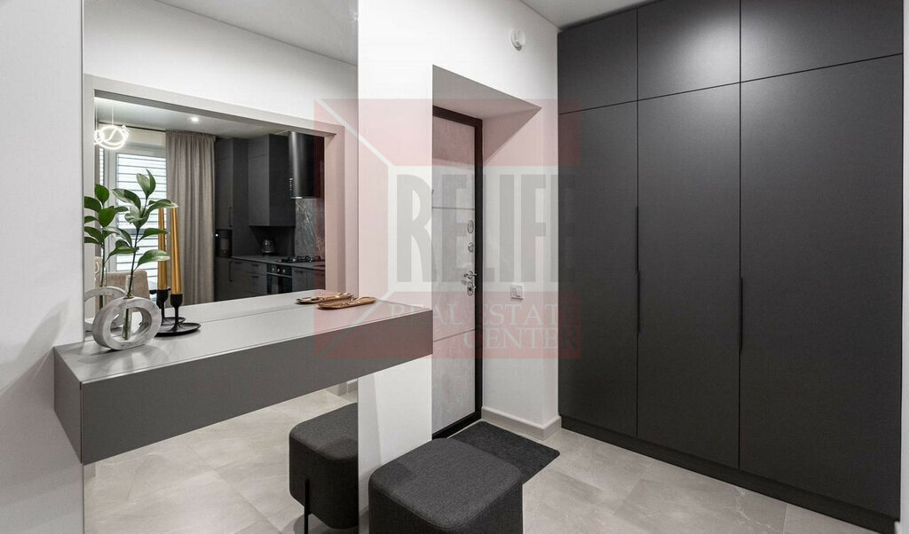 квартира г Калининград ул Еловая аллея 5ак/2 фото 11