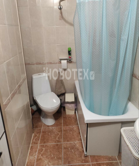 квартира г Горячий Ключ ул Ленина 252 фото 10
