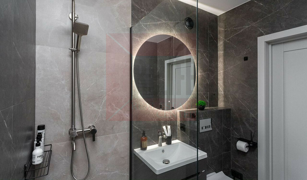 квартира г Калининград ул Еловая аллея 5ак/2 фото 14