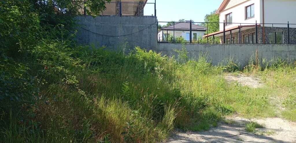 земля г Новороссийск с Васильевка фото 17