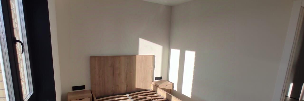 квартира г Чебоксары р-н Калининский ул А.В.Асламаса 1к/4 фото 8