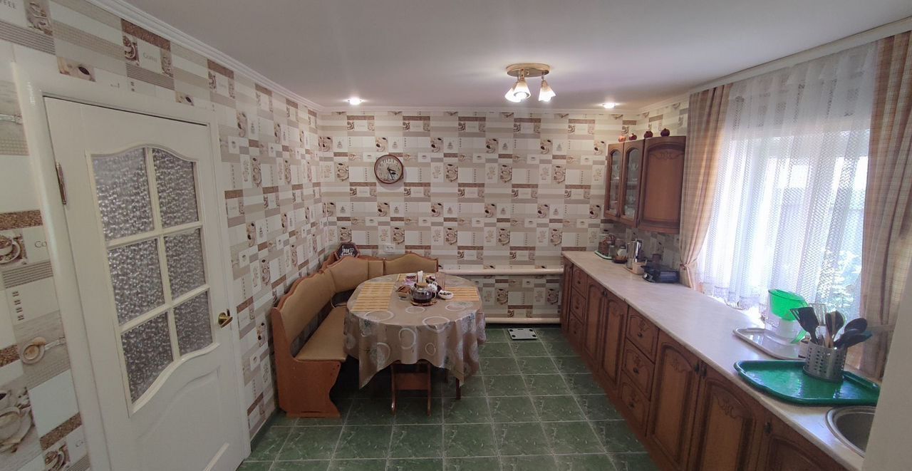 дом р-н Ипатовский г Ипатово ул Ленина 43 фото 17