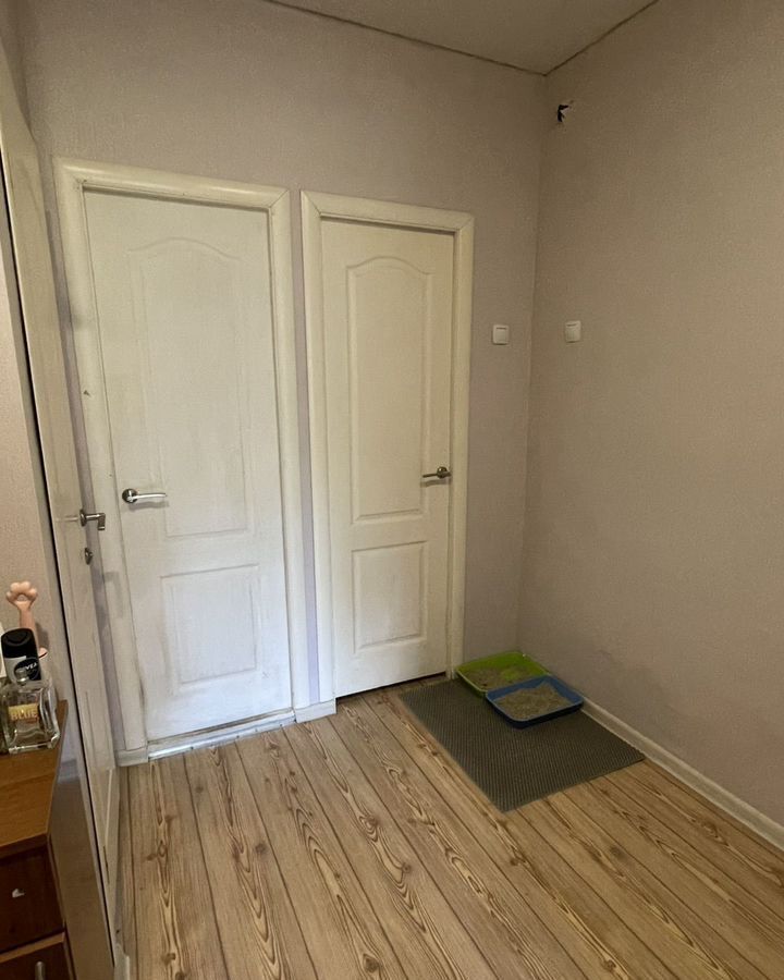 квартира г Кострома р-н Центральный ул Нижняя Дебря 39б фото 8