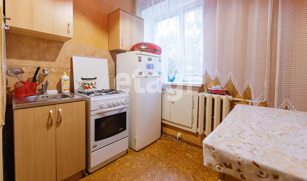 квартира г Калининград ул Маршала Борзова 70 фото 4