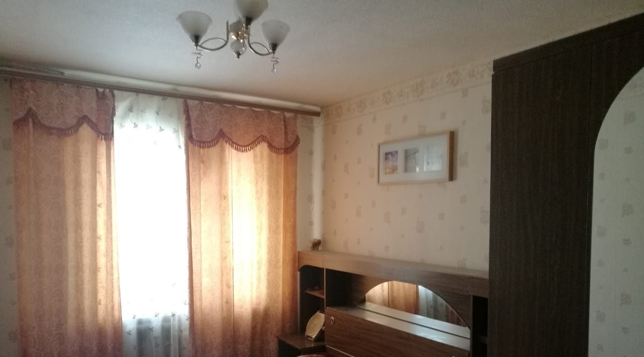 квартира г Димитровград ул Курчатова 30а фото 4