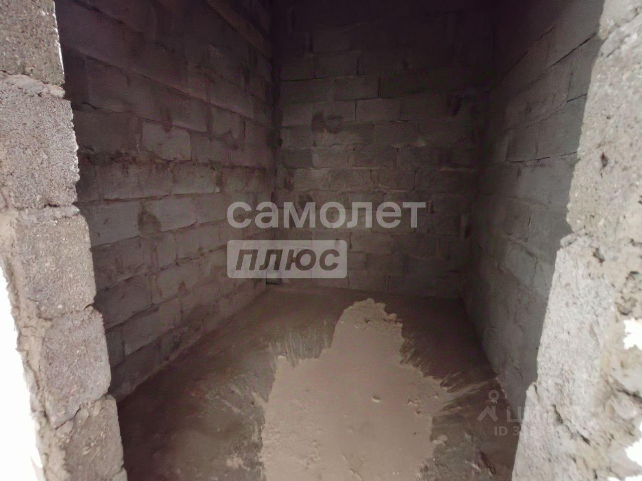 квартира г Геленджик Krymskaya Ulitsa, 19к 1, Gelendzhik, Krasnodarskiy kray, Russia, 353460 фото 5
