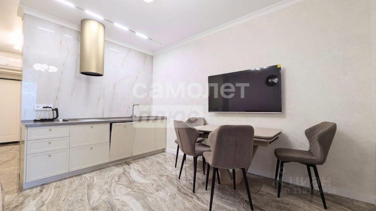 квартира г Геленджик ул Мира 40 ЖК Бриз фото 5