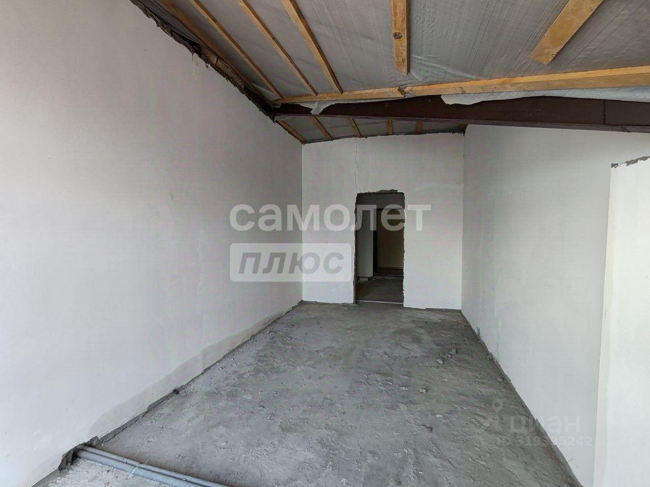квартира г Геленджик Krymskaya Ulitsa, 19к 1, Gelendzhik, Krasnodarskiy kray, Russia, 353460 фото 7