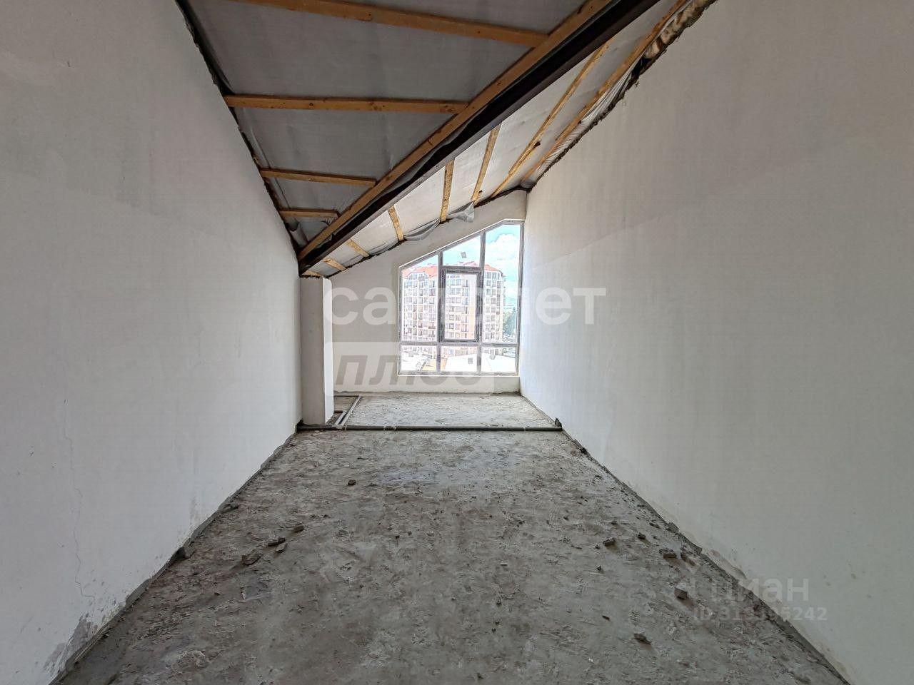 квартира г Геленджик Krymskaya Ulitsa, 19к 1, Gelendzhik, Krasnodarskiy kray, Russia, 353460 фото 8