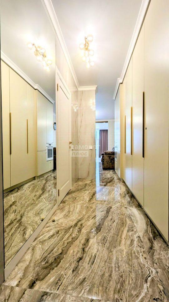 квартира г Геленджик ул Мира 40 ЖК Бриз фото 8