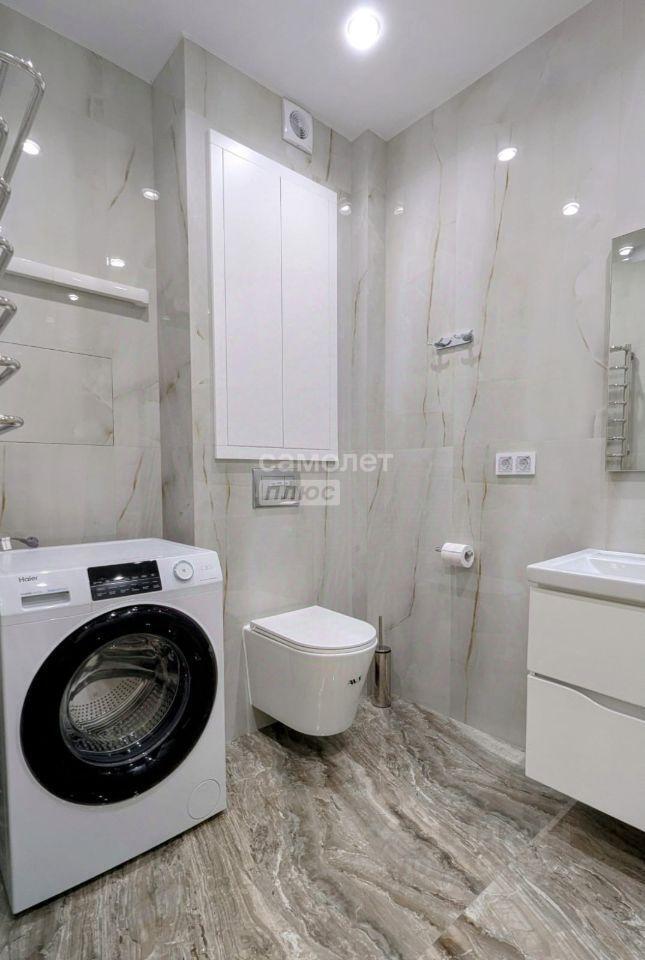 квартира г Геленджик ул Мира 40 ЖК Бриз фото 10