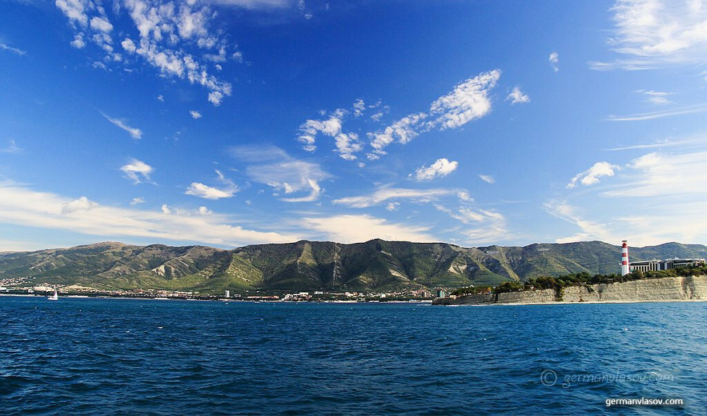 квартира г Геленджик ул Одесская 3 фото 8