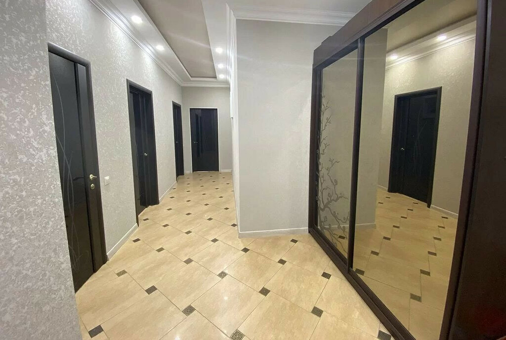 квартира г Геленджик ул Рокотова 3 фото 13