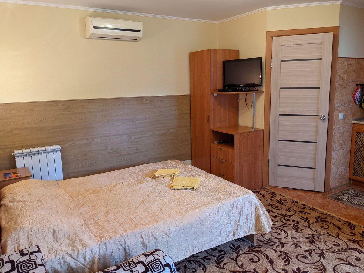 квартира р-н Анапский г Анапа ул Самбурова 28 Центральный район фото 7