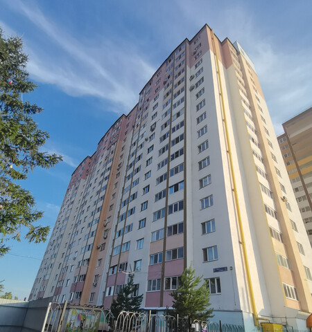 квартира Затон ул Союзная 6/2 м-н фото