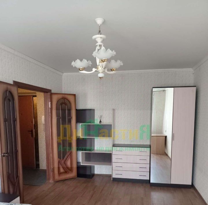 квартира г Белгород Восточный ул Королева 16 фото 4