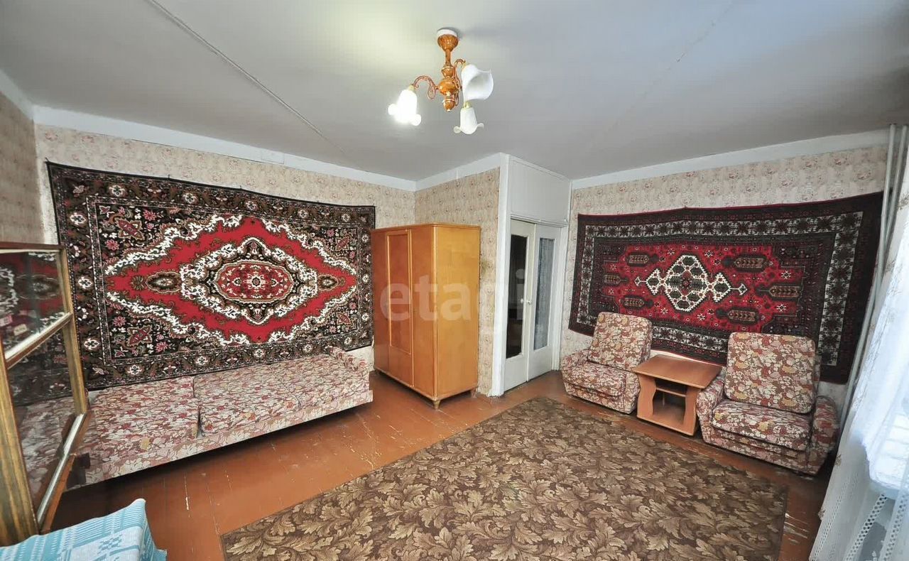 квартира г Салават б-р Салавата Юлаева 28 фото 1
