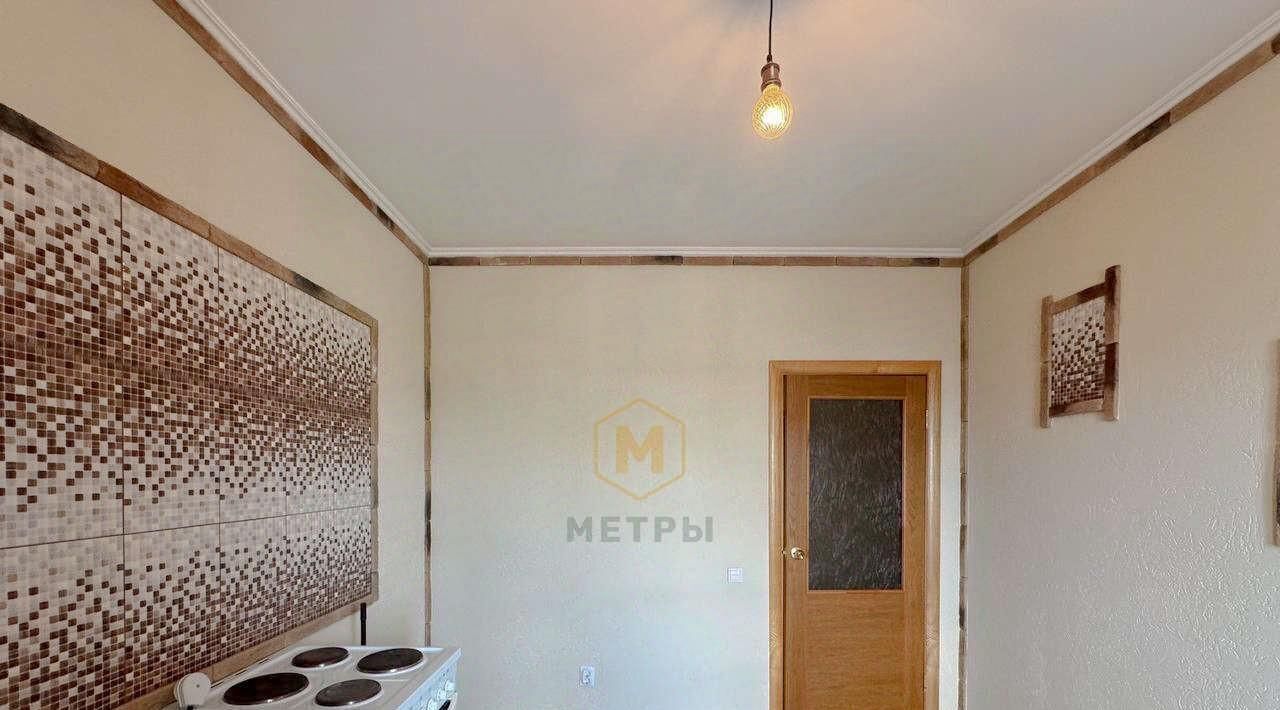 квартира г Белгород Западный ул Кирпичная 65б фото 2