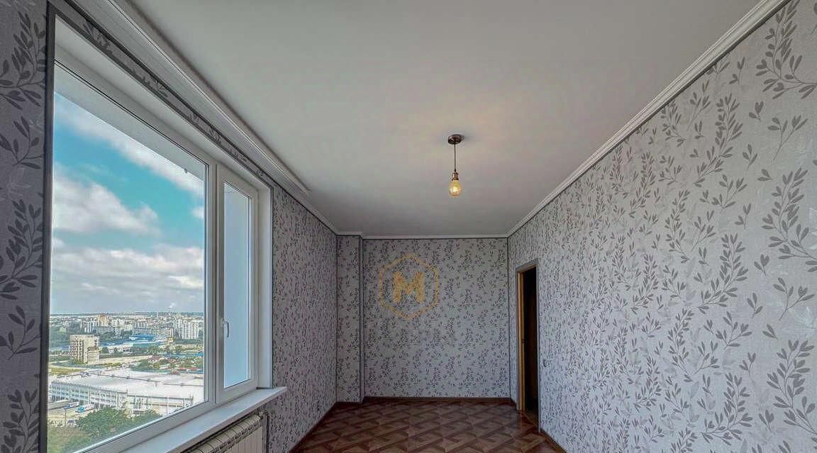 квартира г Белгород Западный ул Кирпичная 65б фото 4