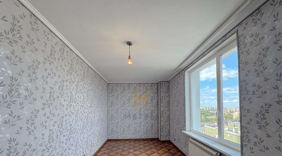 квартира г Белгород Западный ул Кирпичная 65б фото 3