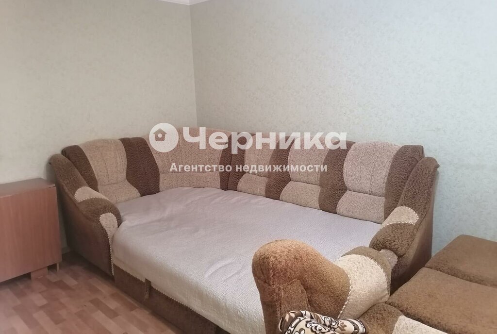 квартира г Пятигорск пр-кт Свободы 67 фото 3