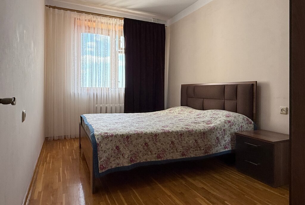 квартира г Пятигорск ул Подстанционная 23к/1 фото 6