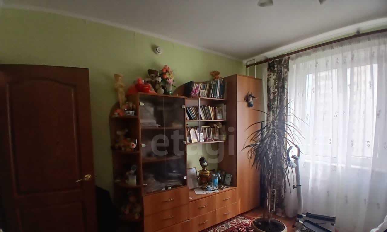 квартира г Курск пр-кт Победы 28 Победа м-н фото 3