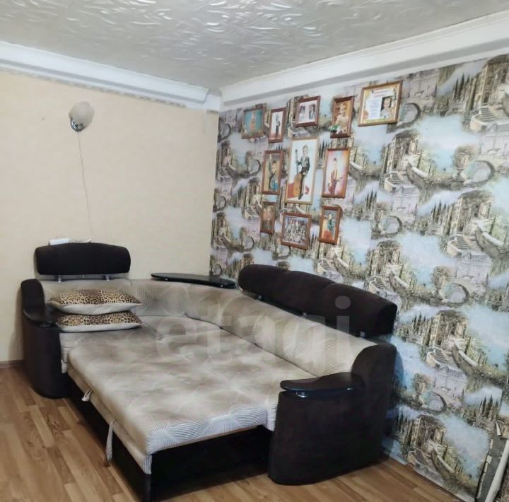 квартира г Геленджик с Архипо-Осиповка пер Славянский 8 фото 13