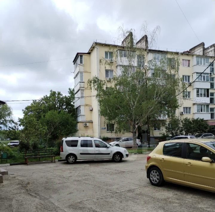 квартира г Геленджик с Архипо-Осиповка пер Славянский 8 фото 17
