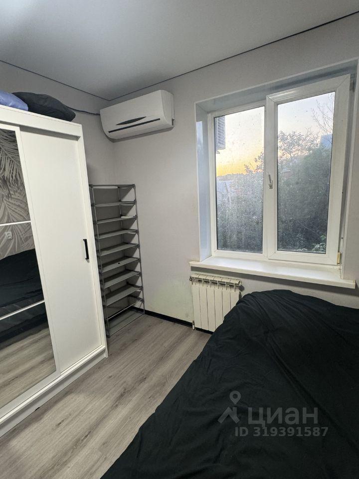 квартира г Горячий Ключ Новонабережная улица, 1Б фото 8