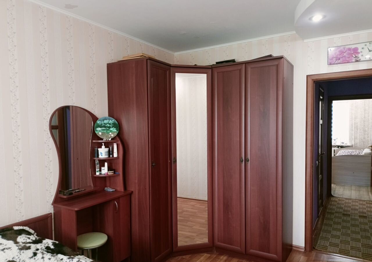 квартира г Димитровград ул Лермонтова 8 фото 10