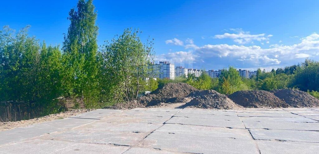 земля г Калининград ул Свердлова фото 23
