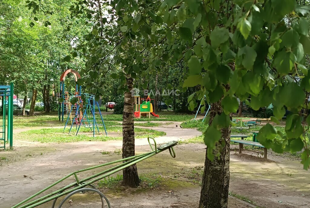 квартира г Смоленск ул Нахимова 13в фото 13