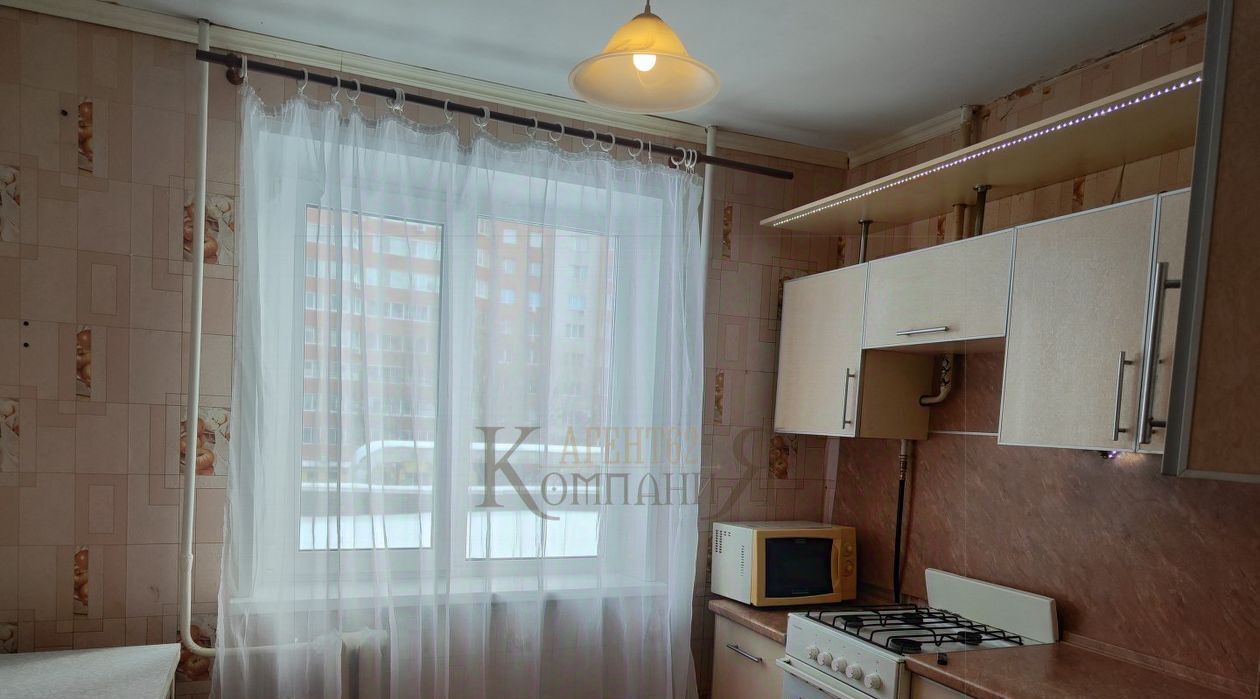 квартира г Рязань р-н Московский ул Костычева 6 фото 7