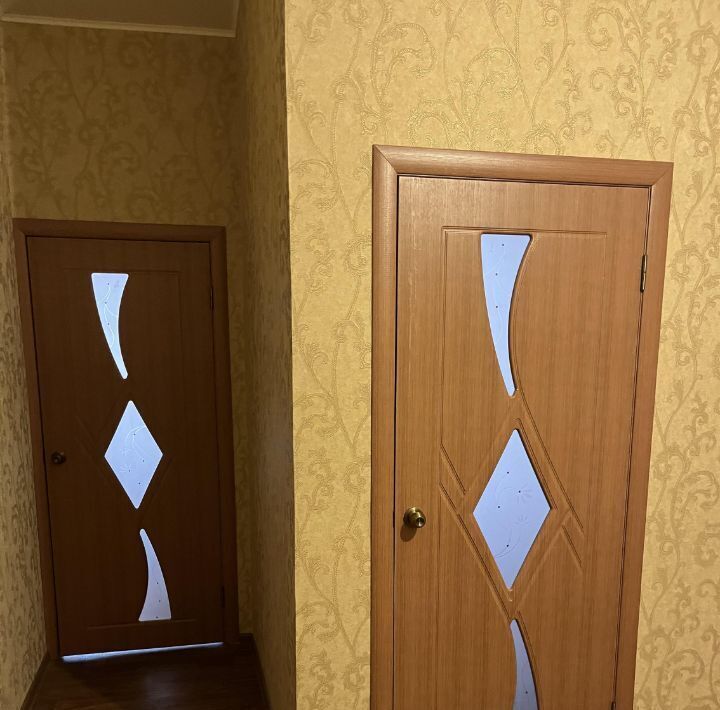 квартира г Рязань р-н Советский ул Владимирская 95к/11 фото 6