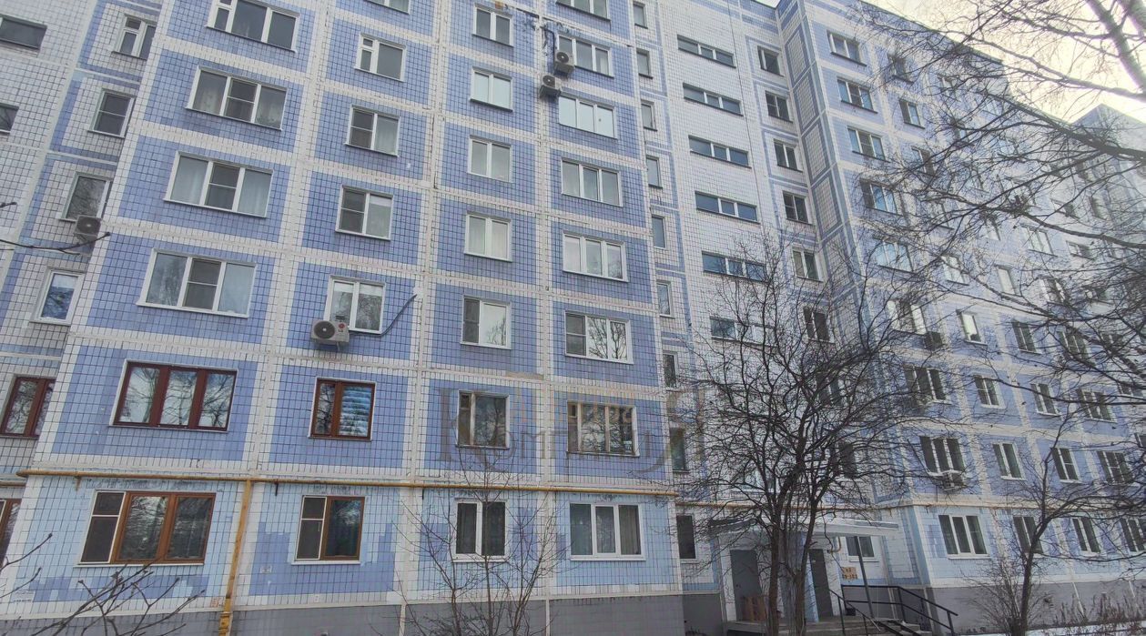 квартира г Рязань р-н Московский ул Костычева 6 фото 17