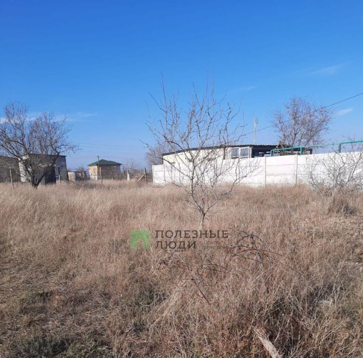 земля г Красноперекопск снт Дружба ул Солнечная Штормовское с/пос, Сакский район фото 3