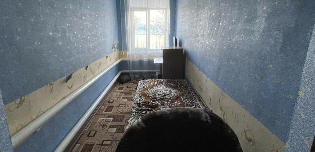 дом р-н Ейский г Ейск ул Шевченко фото 14