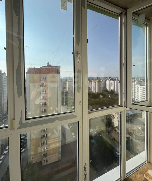 квартира г Энгельс ул Маяковского 47 фото 15