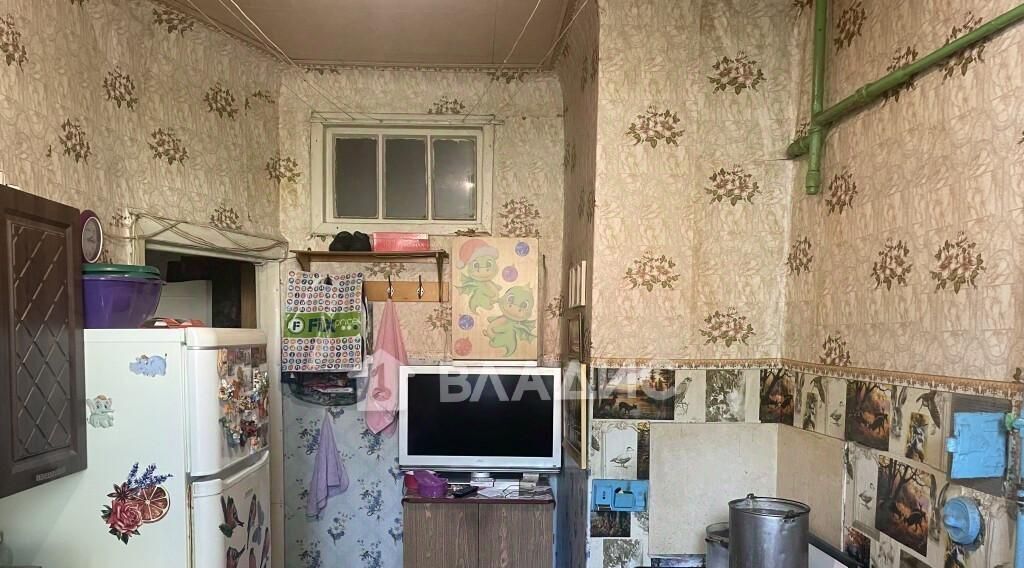 квартира г Владимир р-н Октябрьский ул Гагарина 12 фото 2