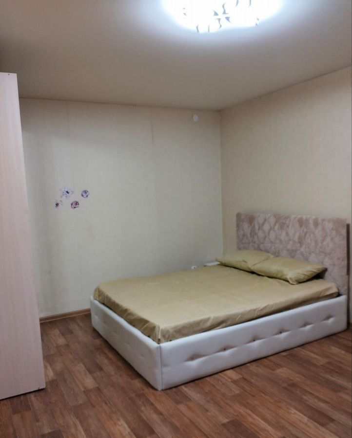 квартира г Челябинск р-н Ленинский ул Самоцветная 12а фото 6