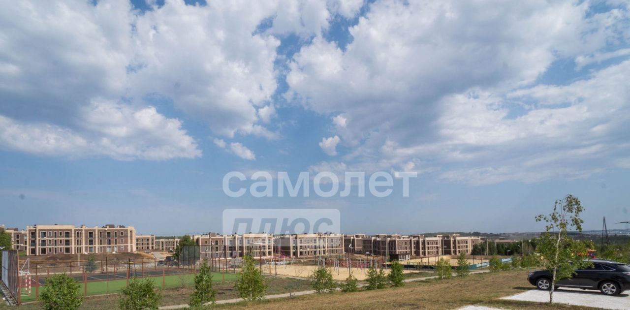 квартира г Челябинск Западный ул Уютная 33 Привилегия мкр фото 11