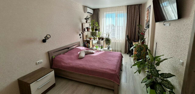 с Мирное ул Крымской весны 4к/1а фото