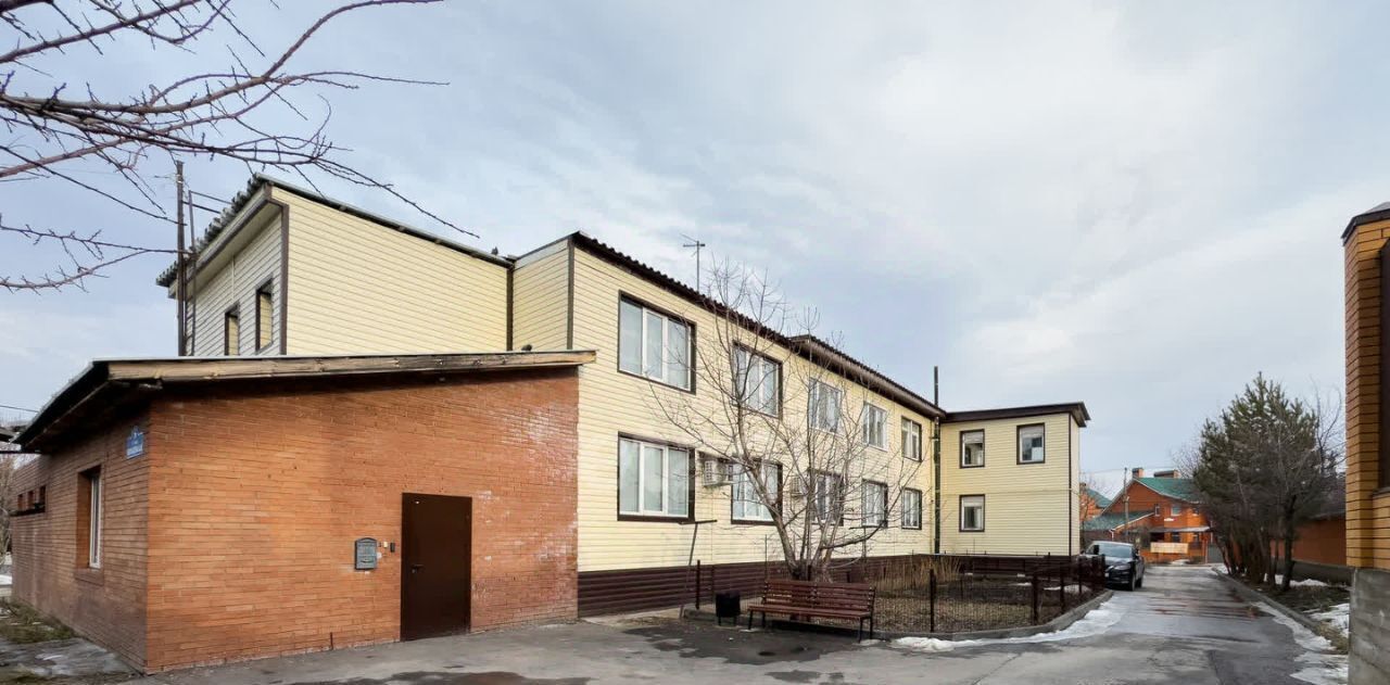 квартира г Ульяновск р-н Железнодорожный ул Кольцевая 5 фото 31