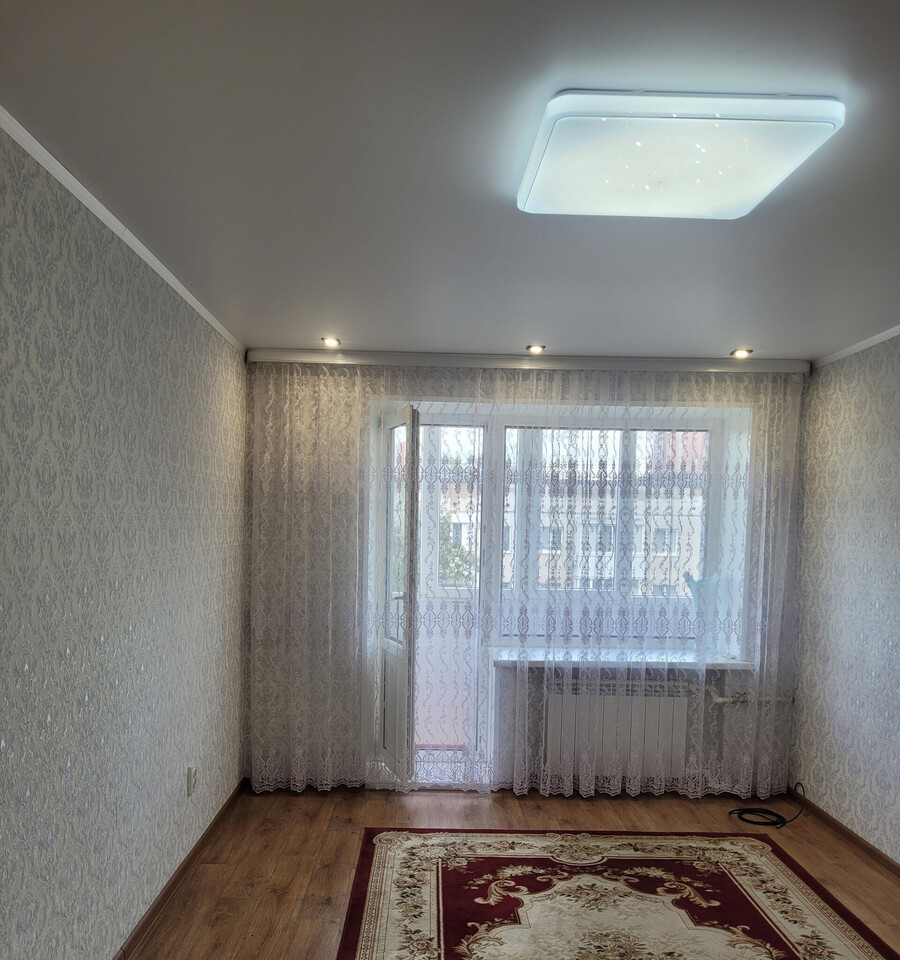 квартира г Уфа Черниковка ул Свободы 15 фото 1