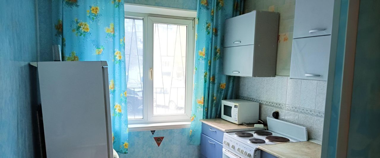 квартира г Челябинск р-н Ленинский ул Нахимова 6 фото 1