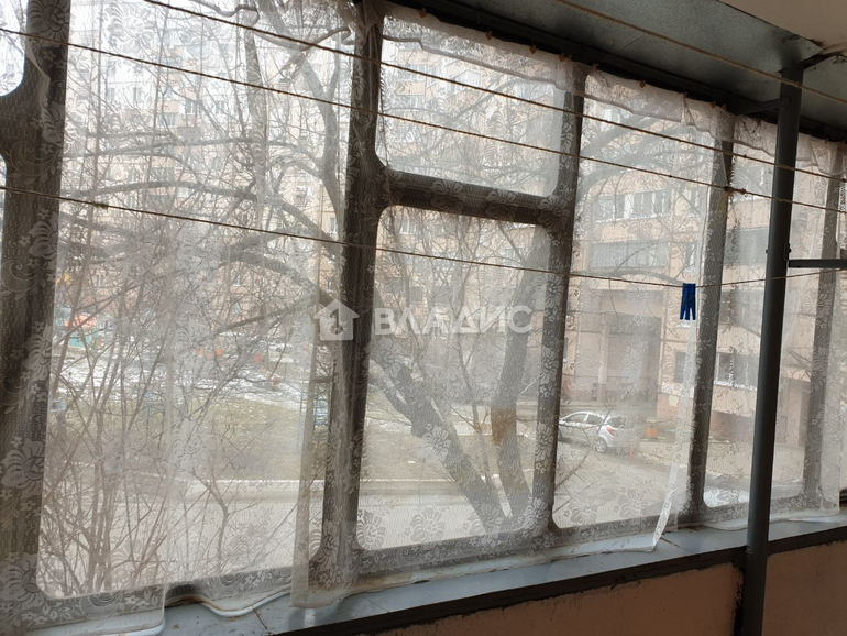 квартира г Белгород Западный ул Есенина 36 фото 10