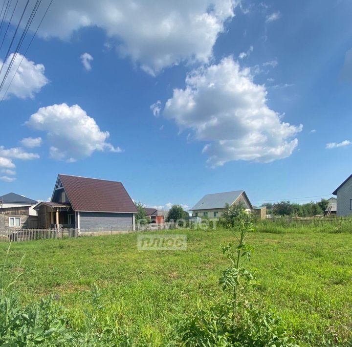 земля г Барнаул р-н Индустриальный снт Пригородное ул. Крайняя фото 3