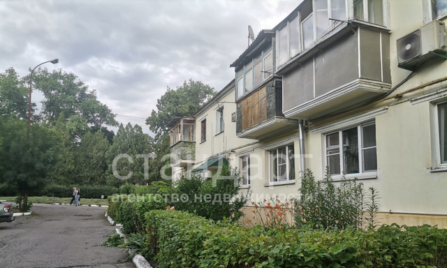 ул Патриса Лумумбы 25 фото
