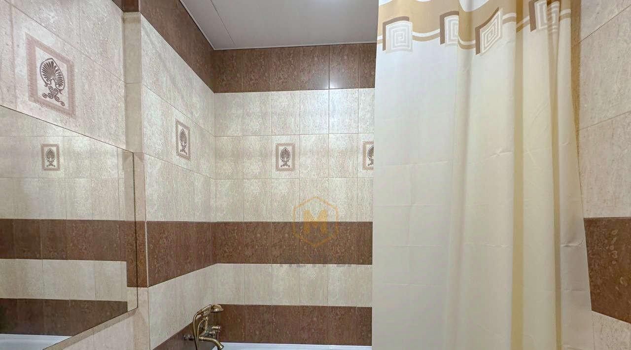 квартира г Белгород Западный ул Кирпичная 65б фото 5